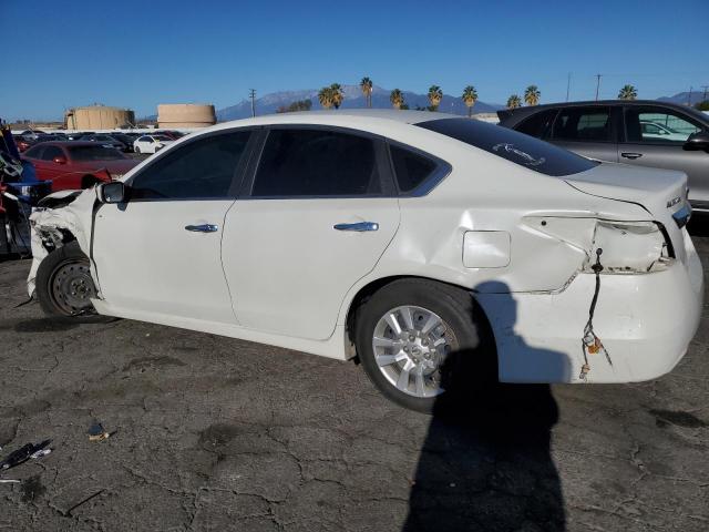 Image 2 of 2014 NISSAN ALTIMA 2.5 2014 with VIN 1N4AL3AP4EN230049