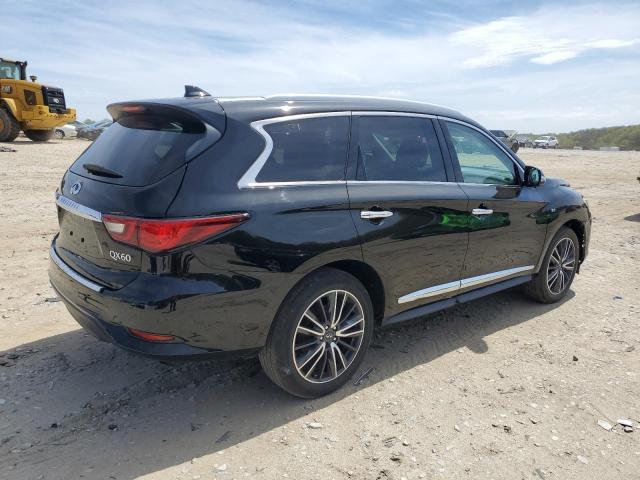 Изображение 3 2020 INFINITI QX60 LUXE 2020 с VIN 5N1DL0MN6LC546590