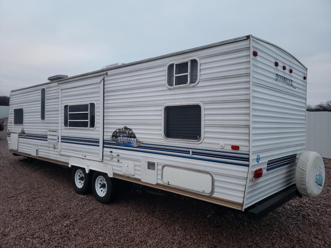 Image 3 of 2004 GULF STREAM INNSBRUCK 2004 with VIN 1NL1NTN2841054514