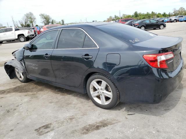 Obraz 2 z 2012 TOYOTA CAMRY BASE 2012 z VIN 4T1BF1FK5CU151043