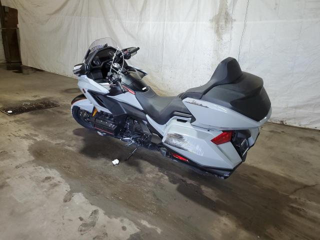 Obraz 3 z 2021 HONDA GL1800 B 2021 z VIN JH2SC791XMK300408