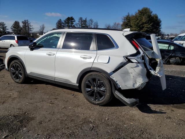 Изображение 2 2023 HONDA CR-V SPORT TOURING 2023 с VIN 7FARS6H95PE037035