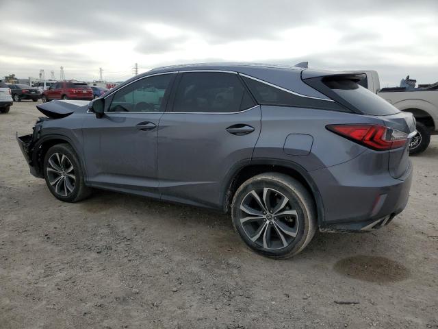 Image 2 of 2019 LEXUS RX 350 BASE 2019 with VIN 2T2BZMCA5KC193468