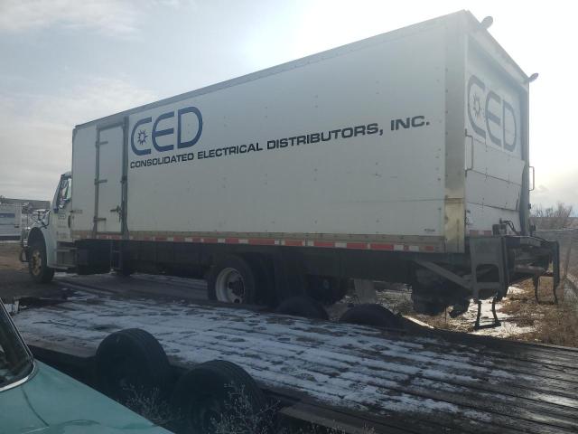 Image 2 of 2019 FREIGHTLINER M2 106 MEDIUM DUTY 2019 with VIN 3ALACWFE0KDKU8443