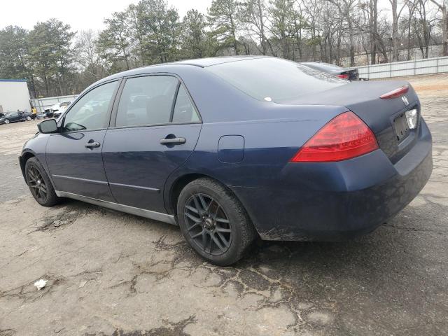 Image 2 of 2006 HONDA ACCORD VALUE 2006 with VIN 1HGCM56136A014414