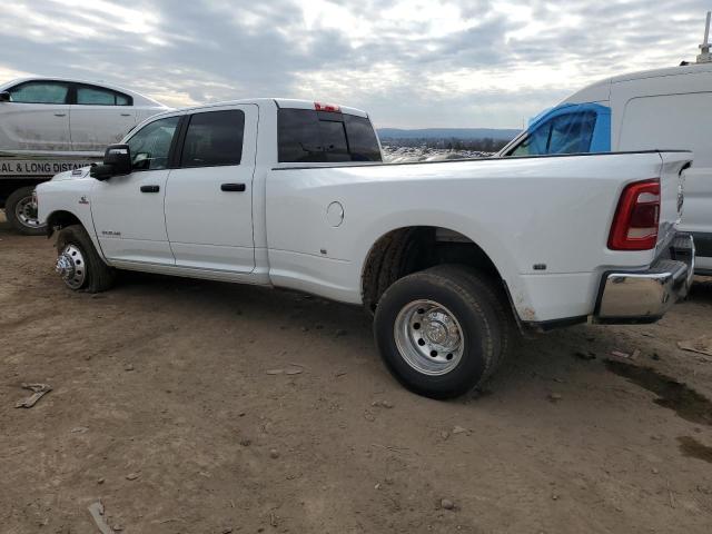 Obraz 2 z 2023 RAM 3500 BIG HORN 2023 z VIN 3C63RRHLXPG578481