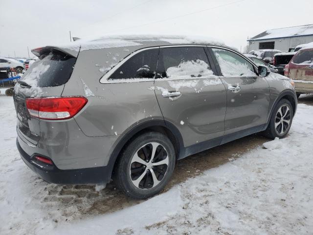 Image 3 of 2016 KIA SORENTO EX 2016 with VIN 5XYPH4A53GG163934