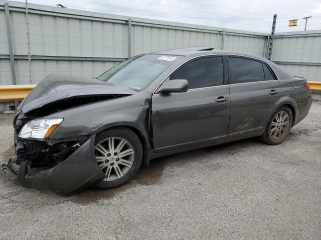 Image 1 of 2005 TOYOTA AVALON XL 2005 with VIN 4T1BK36B85U026323