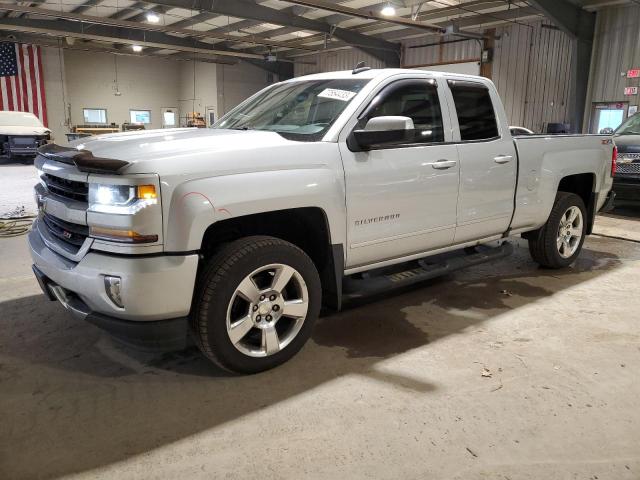Изображение 1 2016 CHEVROLET SILVERADO K1500 LT 2016 с VIN 1GCVKREC2GZ141990
