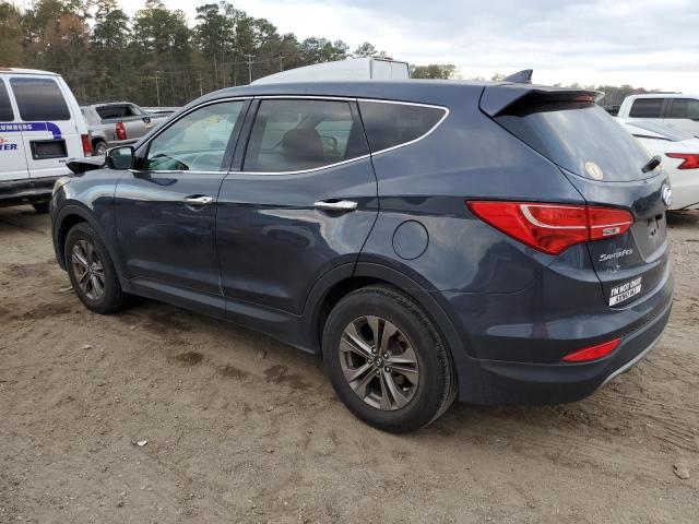 Изображение 2 2016 HYUNDAI SANTA FE SPORT  2016 с VIN 5XYZT3LBXGG339950