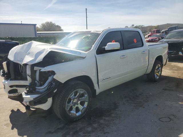 Obraz 2022 RAM 1500 BIG HORN/LONE STAR 2022