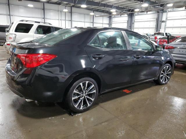 Изображение 3 2017 TOYOTA COROLLA L 2017 с VIN 5YFBURHE6HP623304