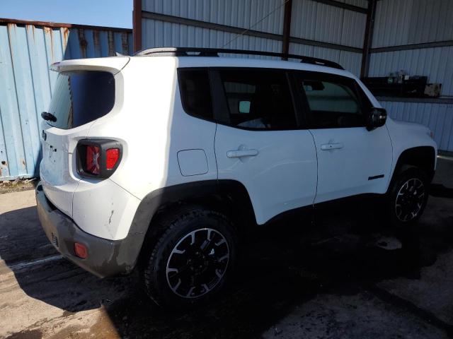 Obraz 3 z 2023 JEEP RENEGADE LATITUDE 2023 z VIN ZACNJDB10PPP68921