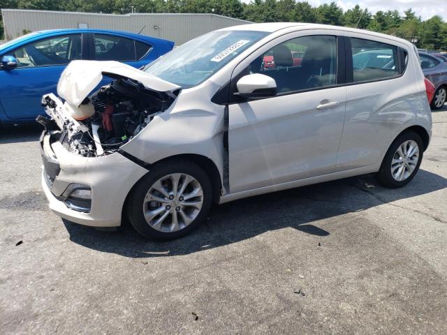 2021 CHEVROLET SPARK 1LT 2021 image
