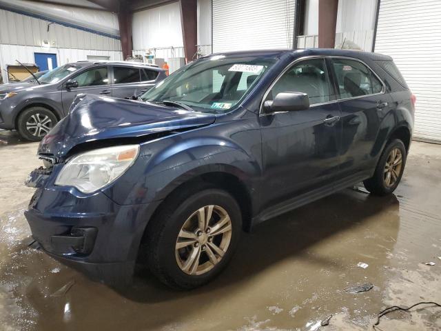Obraz 1 z 2015 CHEVROLET EQUINOX LS 2015 z VIN 2GNFLEEK2F6417412