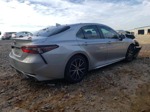 Image 3 of 2022 TOYOTA CAMRY SE 2022 with VIN 4T1G11AK3NU003021