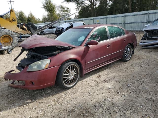 Obraz 1 z 2006 NISSAN ALTIMA S 2006 z VIN 1N4AL11D96N300401