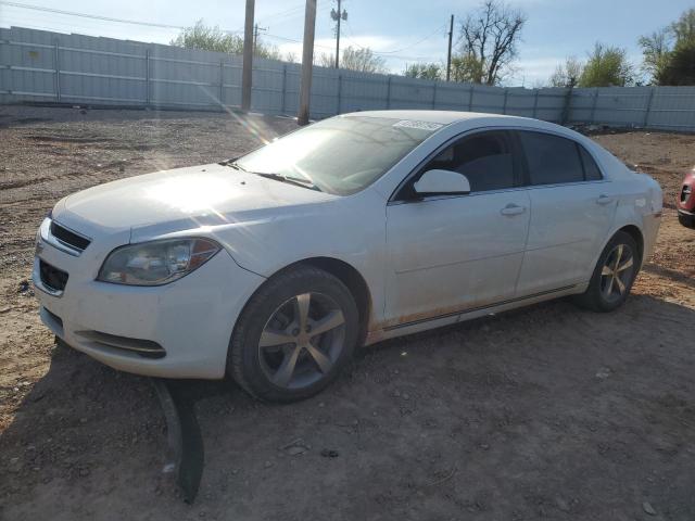 Изображение 1 2011 CHEVROLET MALIBU 1LT 2011 с VIN 1G1ZC5E14BF312926