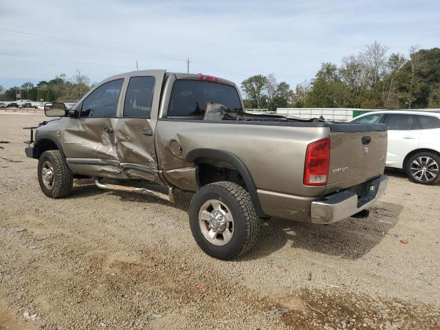 Image 2 of 2006 DODGE RAM 2500 ST 2006 with VIN 1D7KS28C36J214471