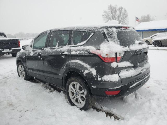 Image 2 of 2018 FORD ESCAPE S 2018 with VIN 1FMCU0F7XJUB12672
