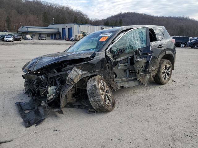 Image 1 of 2021 NISSAN ROGUE SV 2021 with VIN 5N1AT3BB9MC707920