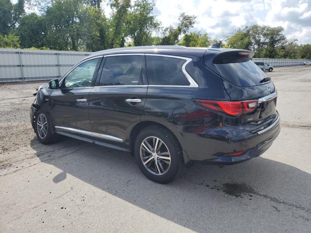 Obraz 2 z 2019 INFINITI QX60 LUXE 2019 z VIN 5N1DL0MMXKC518278