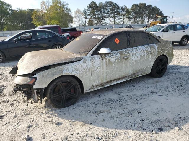 Image 1 of 2010 AUDI S4 PRESTIGE 2010 with VIN WAUKGAFL5AA017364