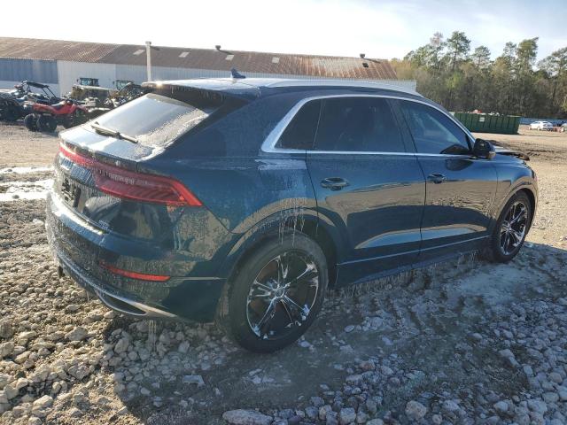 Obraz 3 z 2019 AUDI Q8 PREMIUM PLUS 2019 z VIN WA1BVAF15KD019228