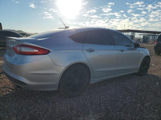 Image 3 of 2016 FORD FUSION SE 2016 with VIN 3FA6P0HD8GR115622