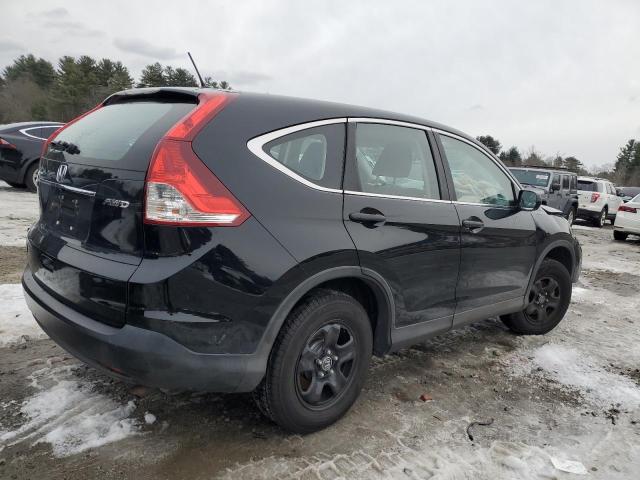 Image 3 of 2014 HONDA CR-V LX 2014 with VIN 2HKRM4H31EH646241