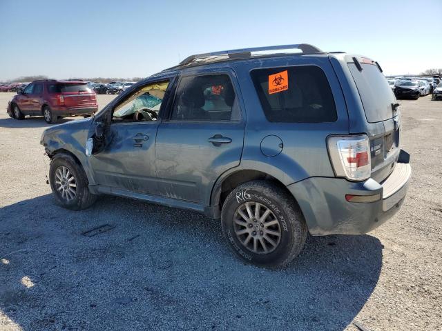 Image 2 of 2010 MERCURY MARINER PREMIER 2010 with VIN 4M2CN8H73AKJ04772