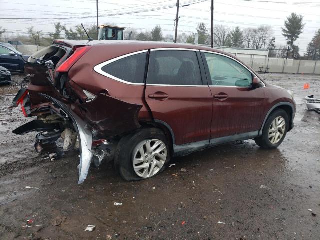 Image 3 of 2016 HONDA CR-V EX 2016 with VIN 2HKRM4H50GH608729
