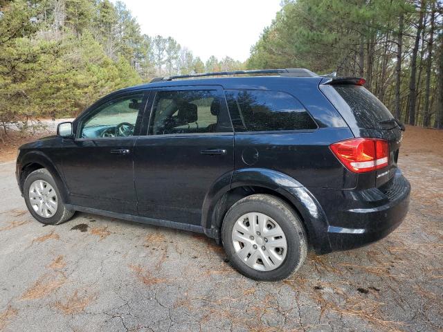 Изображение 2 2017 DODGE JOURNEY SE 2017 с VIN 3C4PDCAB1HT590664