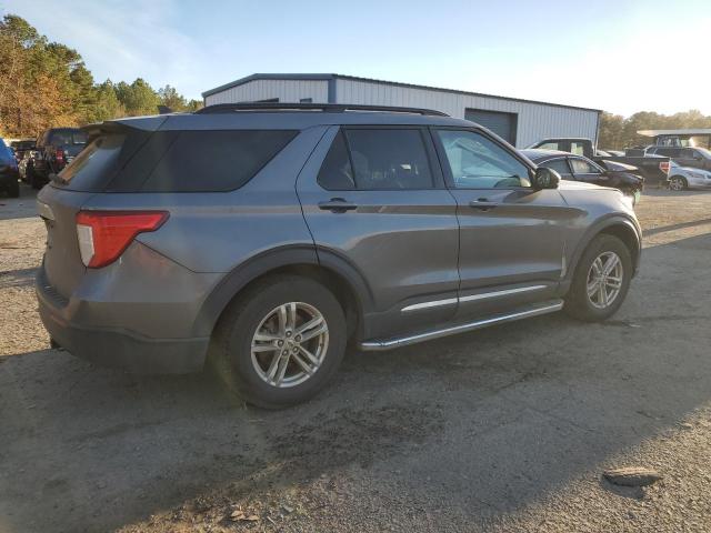 Изображение 3 2022 FORD EXPLORER XLT 2022 с VIN 1FMSK7DH2NGC11500