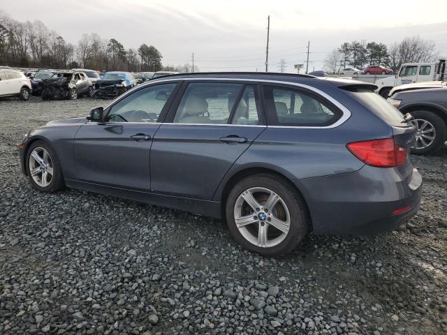 Image 2 of 2015 BMW 328 D XDRIVE 2015 with VIN WBA3K5C56FK301250