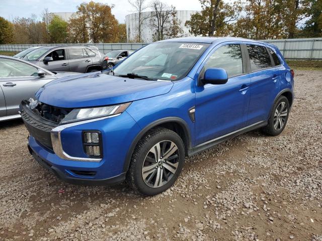 Изображение 2020 MITSUBISHI OUTLANDER SPORT ES 2020