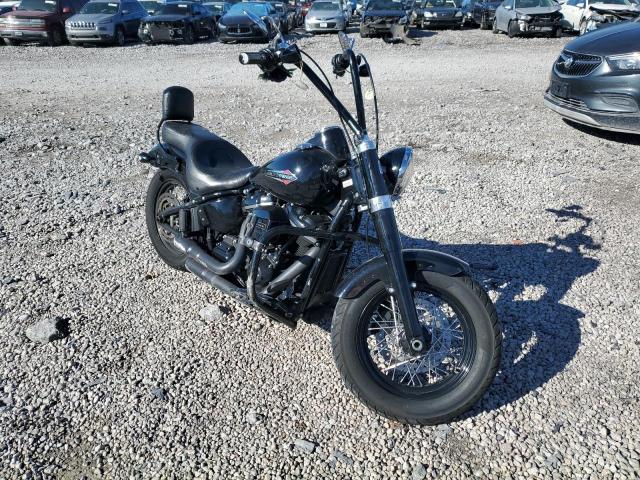 2019 HARLEY-DAVIDSON FLSL  2019 image