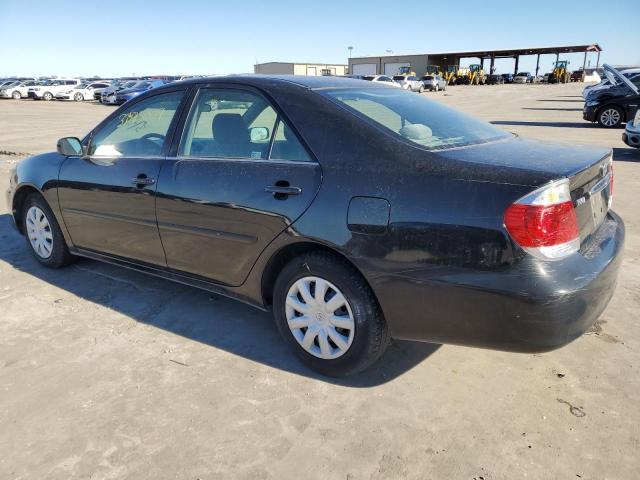 Изображение 2 2005 TOYOTA CAMRY LE 2005 с VIN 4T1BE32K15U589436