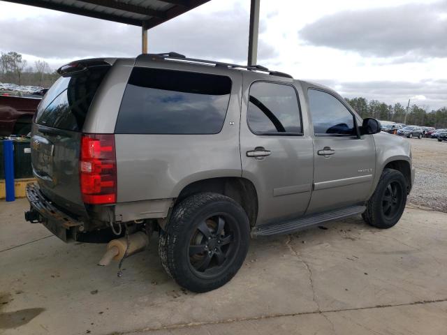 Изображение 3 2007 CHEVROLET TAHOE C1500 2007 с VIN 1GNFC13007J134991