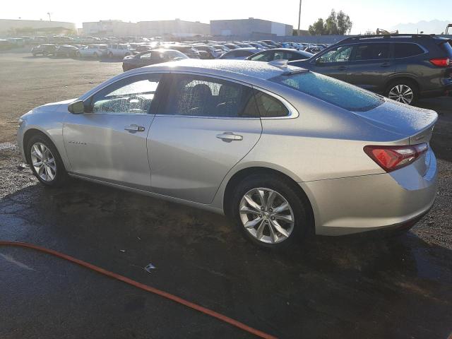 Image 2 of 2020 CHEVROLET MALIBU LT 2020 with VIN 1G1ZD5ST3LF113743