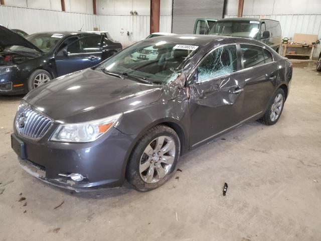 Image 1 of 2013 BUICK LACROSSE PREMIUM 2013 with VIN 1G4GG5G33DF192374
