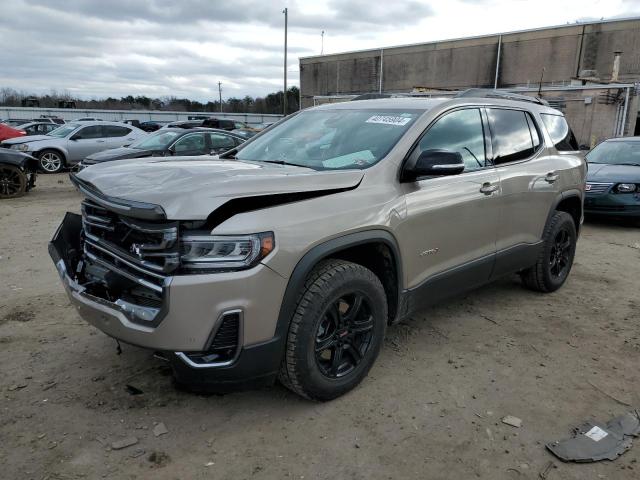 2022 GMC ACADIA AT4 2022 image