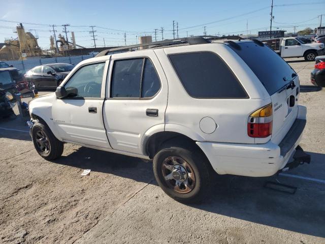 Obraz 2 z 1998 ISUZU RODEO S 1998 z VIN 4S2CK58WXW4327573