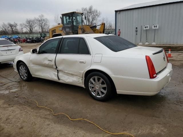 Изображение 2 2007 CADILLAC DTS  2007 с VIN 1G6KD57Y37U226884