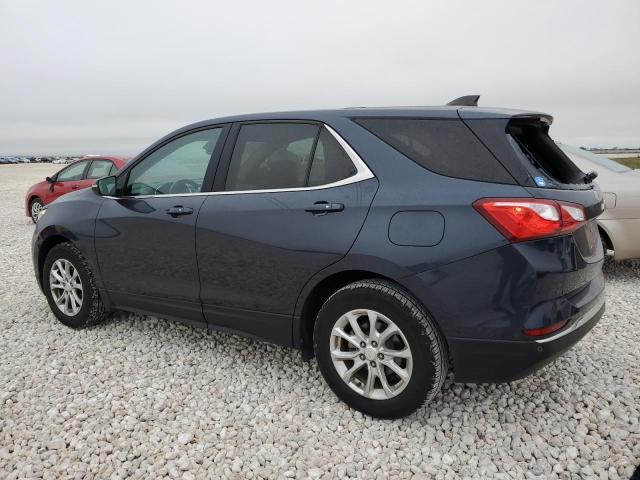 Obraz 2 z 2018 CHEVROLET EQUINOX LT 2018 z VIN 3GNAXJEV4JS540611