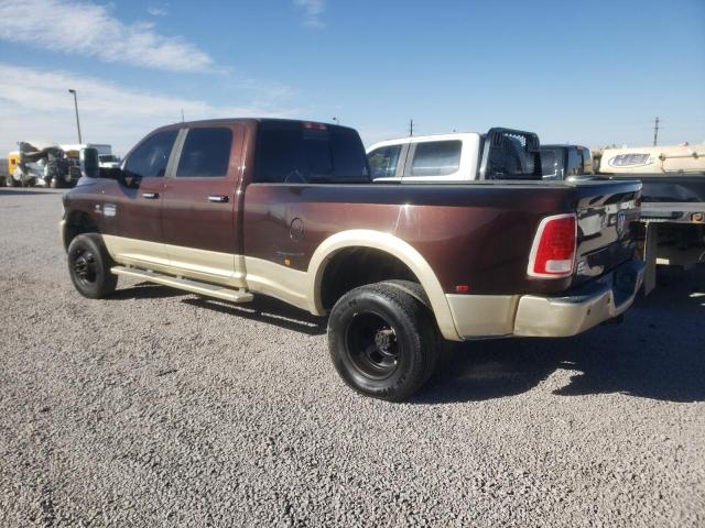 Изображение 2 2014 RAM 3500 LONGHORN 2014 с VIN 3C63RRKL9EG273706