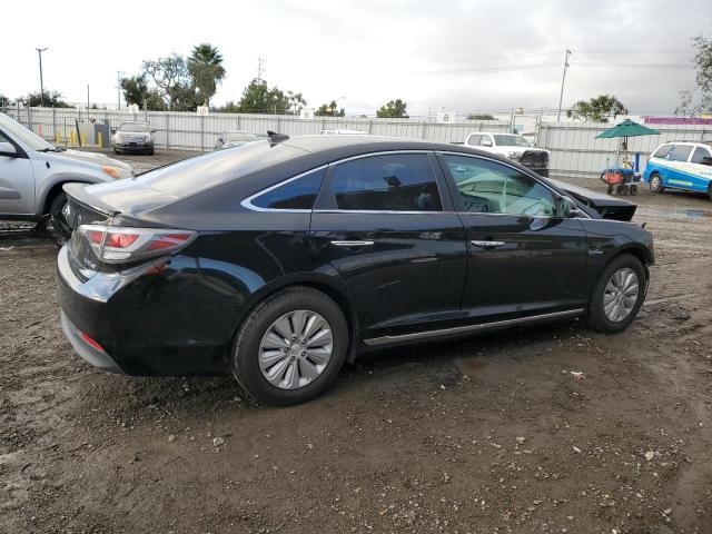 Obraz 3 z 2016 HYUNDAI SONATA HYBRID 2016 z VIN KMHE24L11GA020205