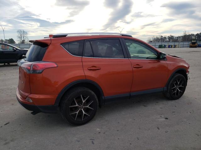 Obraz 3 z 2016 TOYOTA RAV4 SE 2016 z VIN JTMNFREV2GD085388