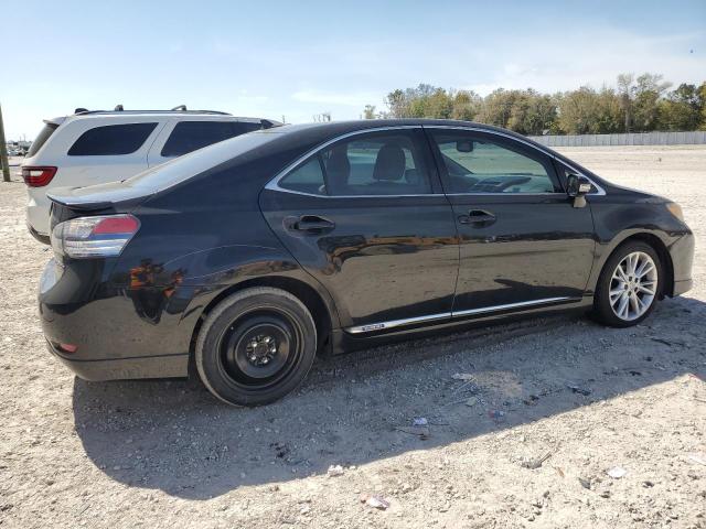 Изображение 3 2010 LEXUS HS 250H 2010 с VIN JTHBB1BA6A2037802