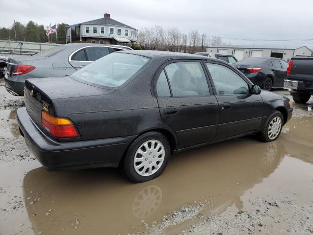 Изображение 3 1995 TOYOTA COROLLA LE 1995 с VIN 1NXAE09B0SZ322400
